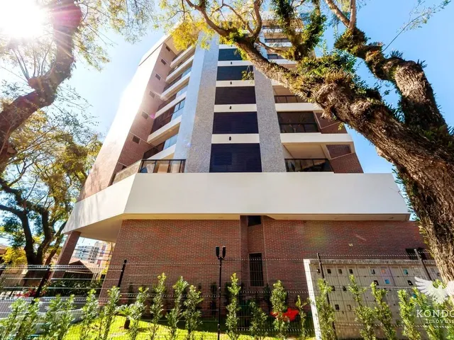 Apartamento 3 quartos e 2 banheiros, à venda, no bairro Portão em Curitiba