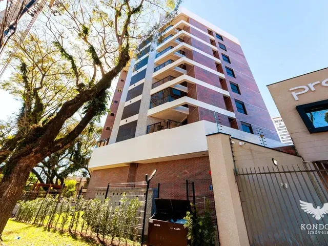 Apartamento 3 quartos e 2 banheiros, à venda, no bairro Portão em Curitiba