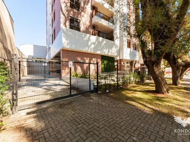 Apartamento 3 quartos e 2 banheiros, à venda, no bairro Portão em Curitiba