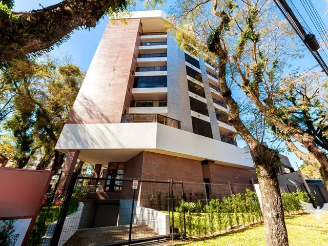 Apartamento 3 quartos e 2 banheiros, à venda, no bairro Portão em Curitiba