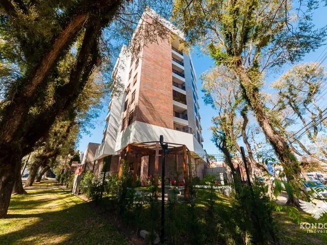 Apartamento 3 quartos e 2 banheiros, à venda, no bairro Portão em Curitiba