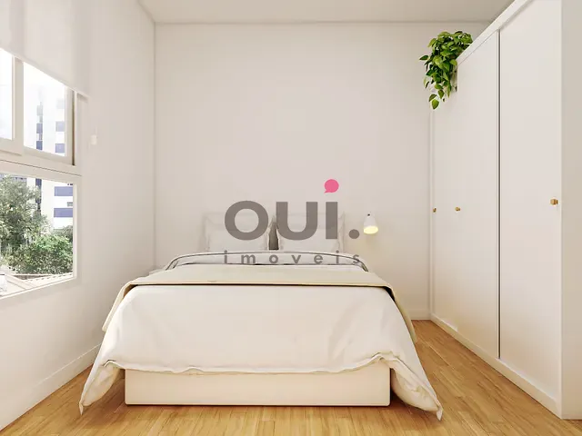Apartamento com 70m² 2 quartos e 2 banheiros, à venda, no bairro Vila madalena em São Paulo