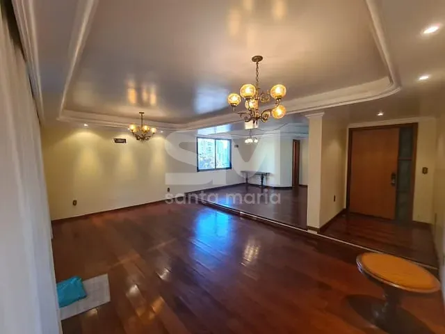 Apartamento com 429m² 4 quartos e 2 banheiros, à venda, no bairro Centro em Chapecó