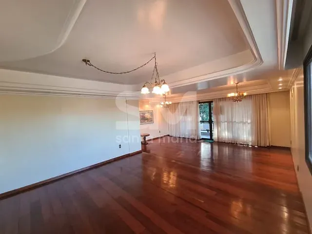 Apartamento com 429m² 4 quartos e 2 banheiros, à venda, no bairro Centro em Chapecó
