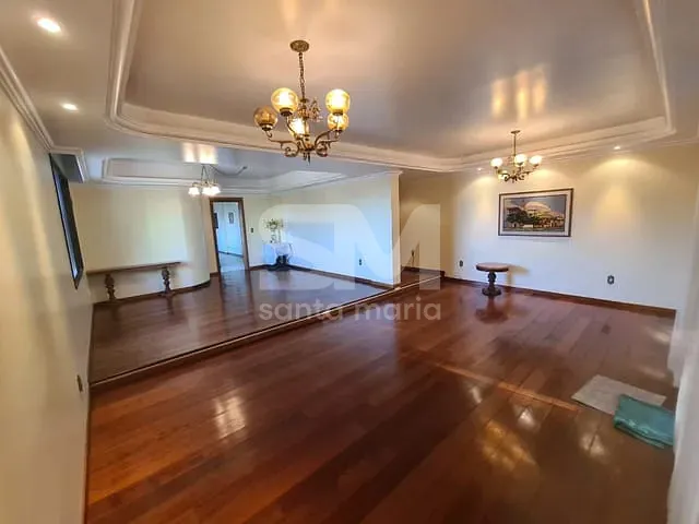 Apartamento com 429m² 4 quartos e 2 banheiros, à venda, no bairro Centro em Chapecó