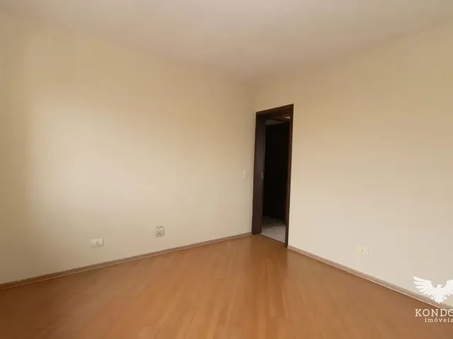 Apartamento 3 quartos e 2 banheiros, para alugar, no bairro Santa Felicidade em Curitiba
