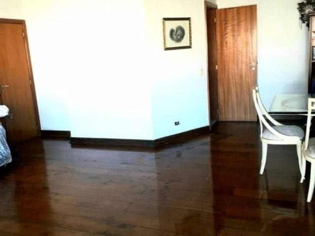 Apartamento com 160m² 3 quartos e 4 banheiros, à venda, no bairro Paraisópolis em São Paulo