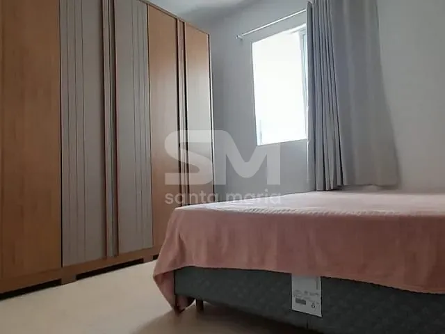 Apartamento 2 quartos e 1 banheiro, à venda, no bairro Pinheirinho em Chapecó