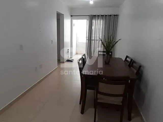 Apartamento 2 quartos e 1 banheiro, à venda, no bairro Pinheirinho em Chapecó