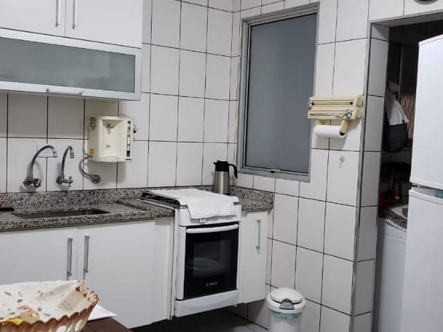 Foto do Apartamento - Apartamento com 2 dormitórios à venda, 81 m² por R$ 430.000,00 - Barra Funda - São Paulo/SP | ZONA LESTE IMÓVEIS