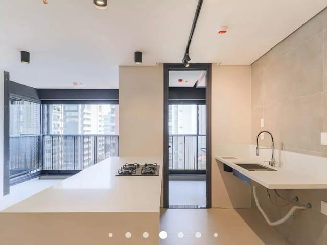 Apartamento com 104m² 2 quartos e 2 banheiros, à venda, no bairro Jardim das Acácias em São Paulo