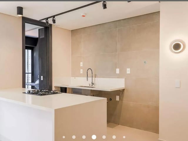 Apartamento com 104m² 2 quartos e 2 banheiros, à venda, no bairro Jardim das Acácias em São Paulo