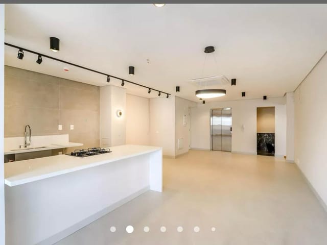Apartamento com 104m² 2 quartos e 2 banheiros, à venda, no bairro Jardim das Acácias em São Paulo