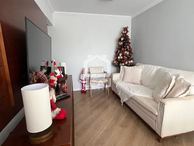 Apartamento com 54m² 2 quartos e 1 banheiro, à venda, no bairro Jardim Umarizal em São Paulo