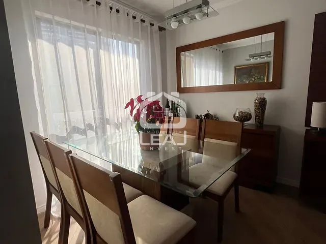 Apartamento com 54m² 2 quartos e 1 banheiro, à venda, no bairro Jardim Umarizal em São Paulo