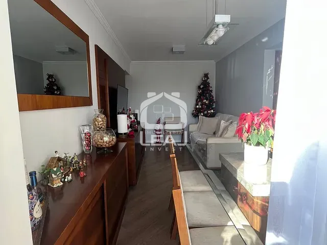 Apartamento com 54m² 2 quartos e 1 banheiro, à venda, no bairro Jardim Umarizal em São Paulo