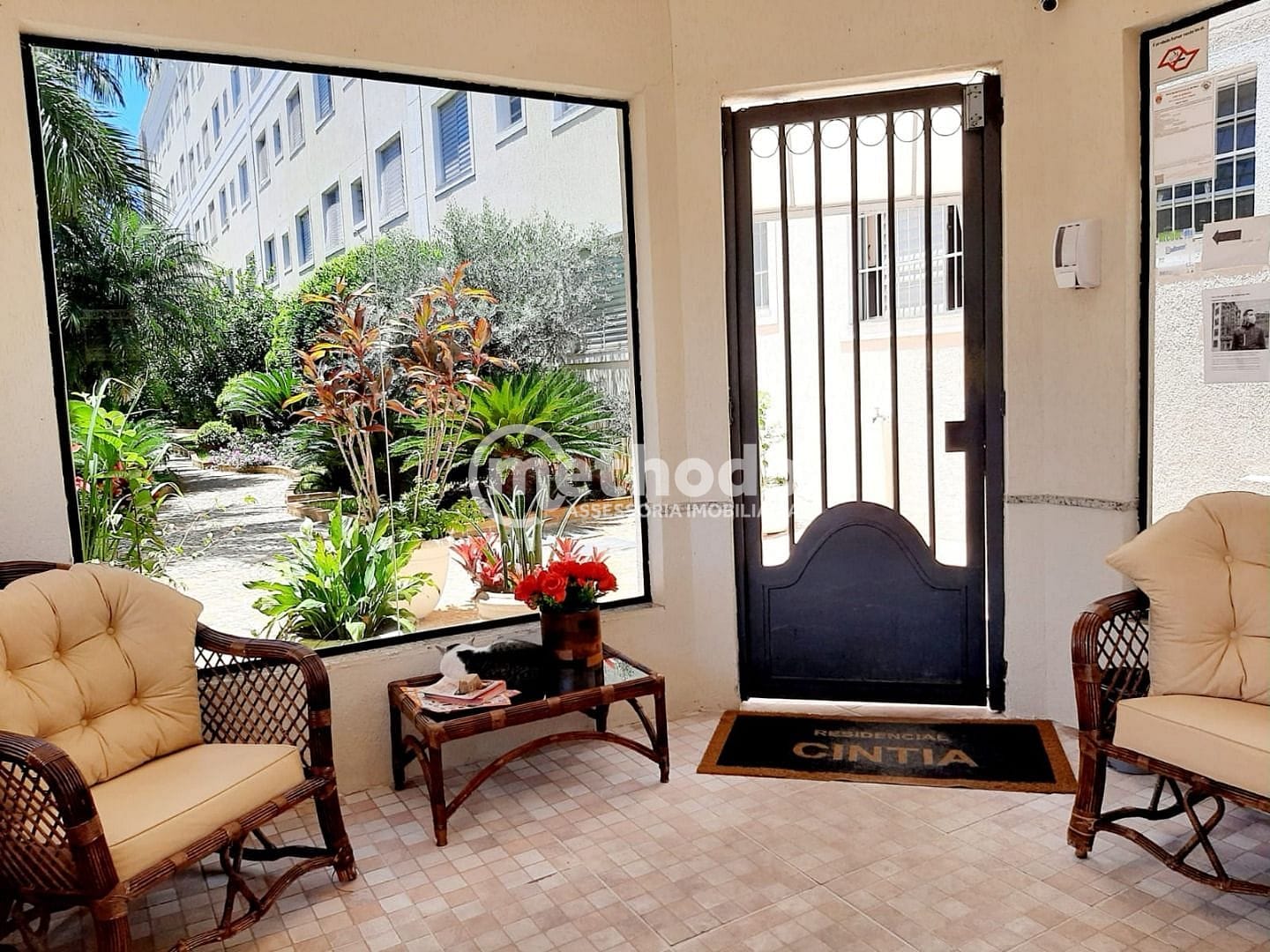 Apartamento, 2 quartos, 48 m² - Foto 16