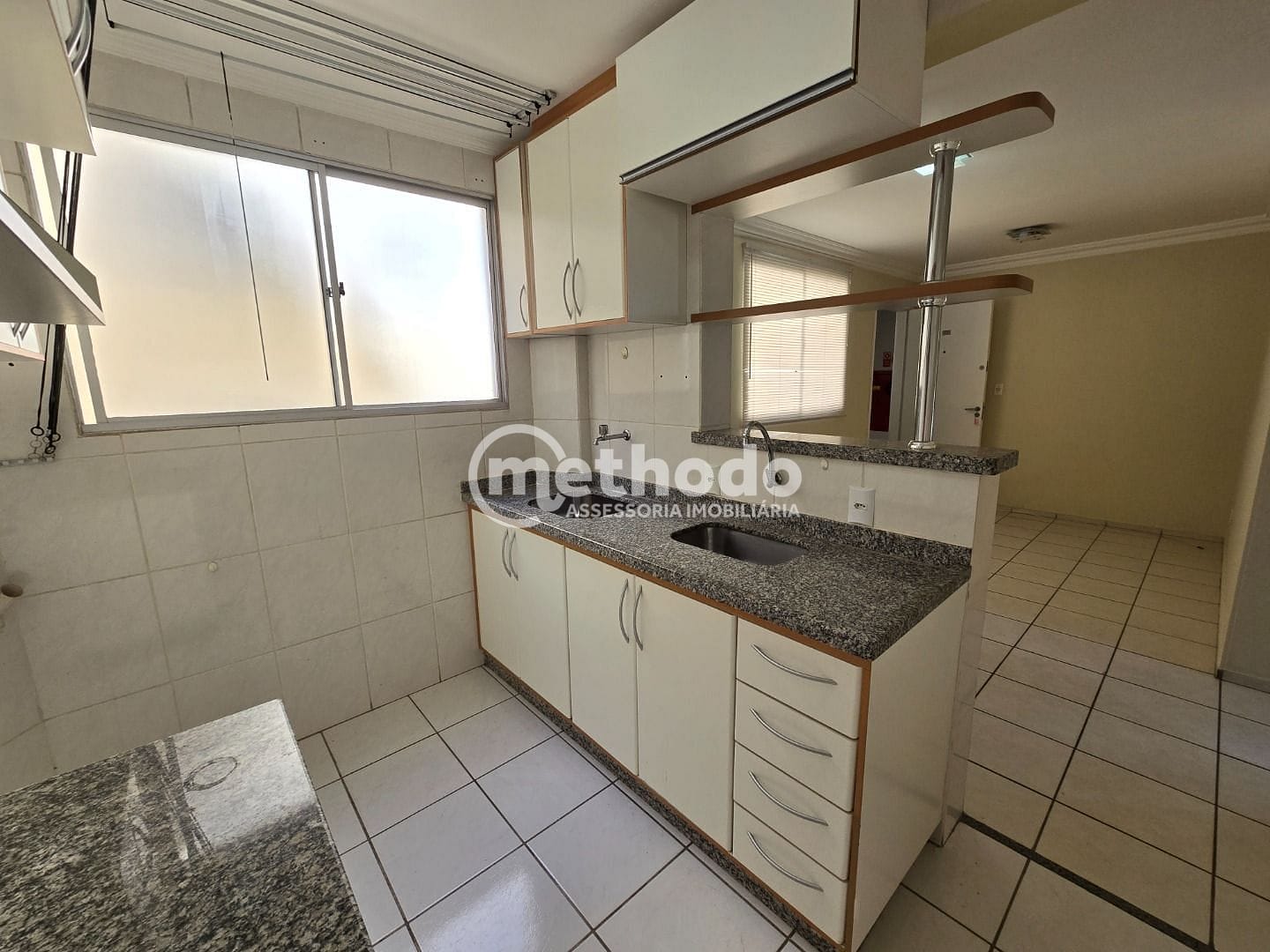 Apartamento, 2 quartos, 48 m² - Foto 9