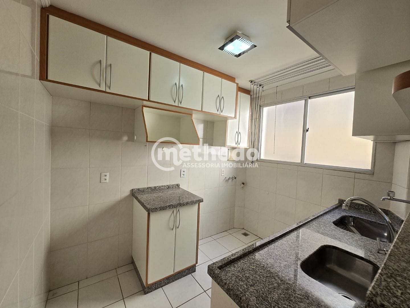 Apartamento, 2 quartos, 48 m² - Foto 8
