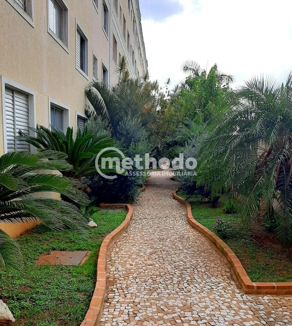Apartamento, 2 quartos, 48 m² - Foto 17