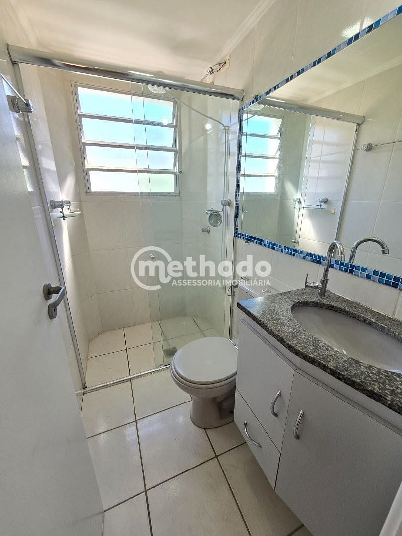 Apartamento, 2 quartos, 48 m² - Foto 12