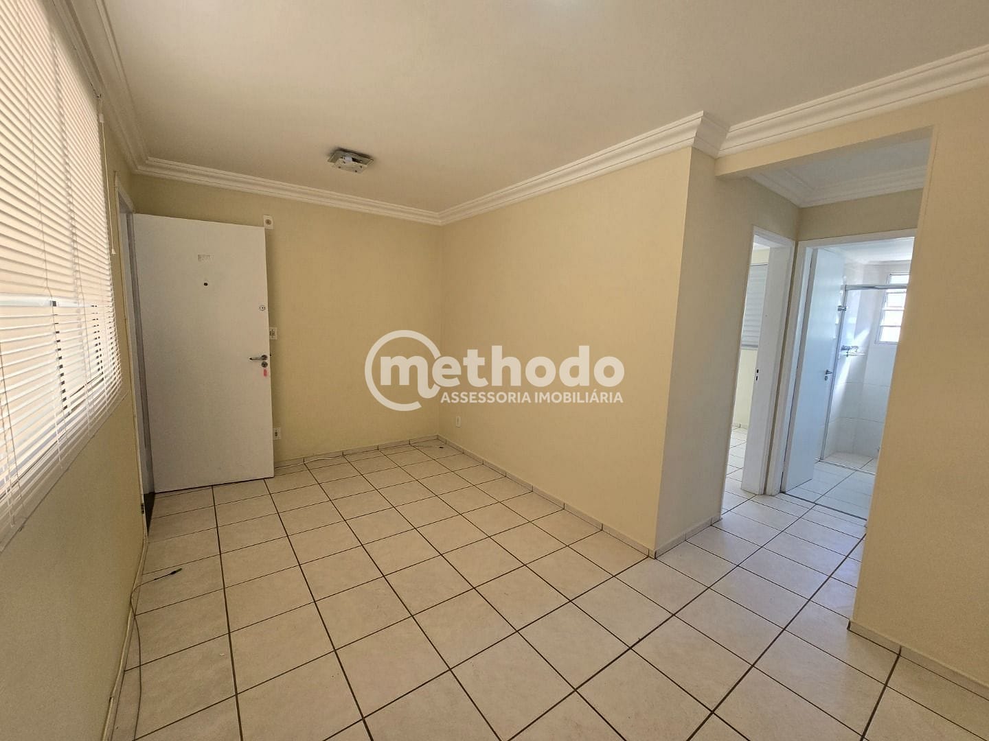 Apartamento, 2 quartos, 48 m² - Foto 7