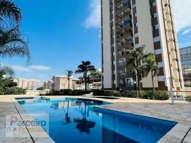 Apartamento com 60m² 2 quartos e 1 banheiro, para alugar, no bairro Vila Aricanduva em São Paulo