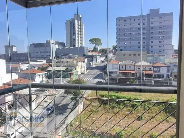 Apartamento com 60m² 2 quartos e 1 banheiro, para alugar, no bairro Vila Aricanduva em São Paulo
