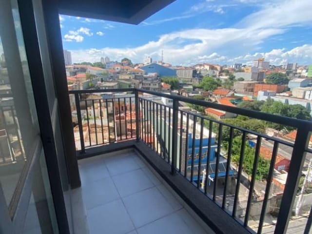 Foto do Apartamento - Apartamento com 1 dormitório, 24 m² - venda por R$ 260.000,00 ou aluguel por R$ 1.522,00/mês - Vila Esperança - São Paulo/SP | ZONA LESTE IMÓVEIS