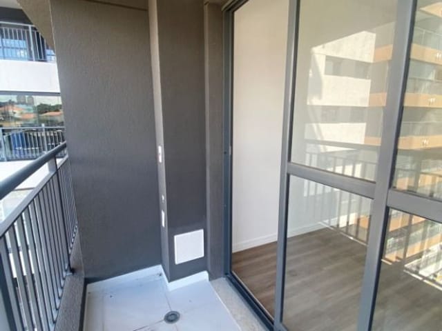 Foto do Apartamento - Apartamento com 1 dormitório, 24 m² - venda por R$ 260.000,00 ou aluguel por R$ 1.522,00/mês - Vila Esperança - São Paulo/SP | ZONA LESTE IMÓVEIS