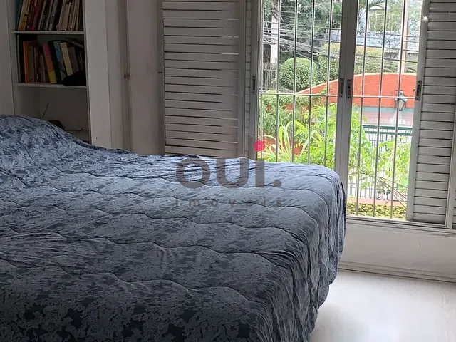 Apartamento com 150m² 3 quartos e 3 banheiros, à venda, no bairro Cerqueira César em São Paulo