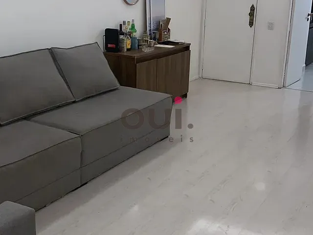 Apartamento com 150m² 3 quartos e 3 banheiros, à venda, no bairro Cerqueira César em São Paulo