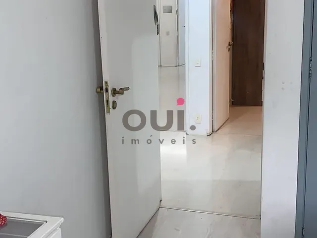 Apartamento com 150m² 3 quartos e 3 banheiros, à venda, no bairro Cerqueira César em São Paulo
