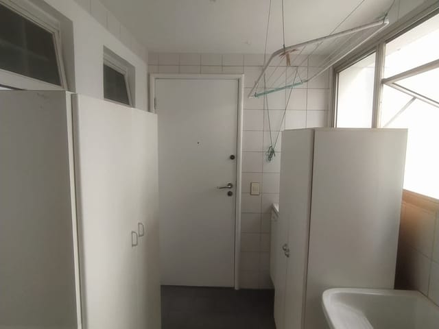 Apartamento com 125m² 3 quartos e 2 banheiros, à venda, no bairro Jardim Vila Mariana em São Paulo