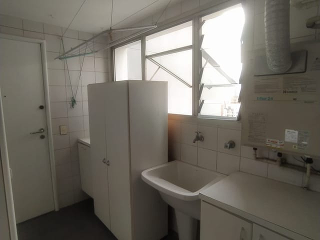 Apartamento com 125m² 3 quartos e 2 banheiros, à venda, no bairro Jardim Vila Mariana em São Paulo