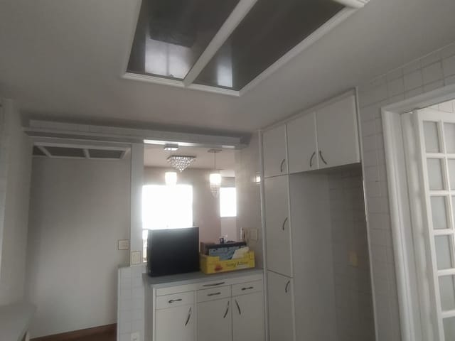 Apartamento com 125m² 3 quartos e 2 banheiros, à venda, no bairro Jardim Vila Mariana em São Paulo