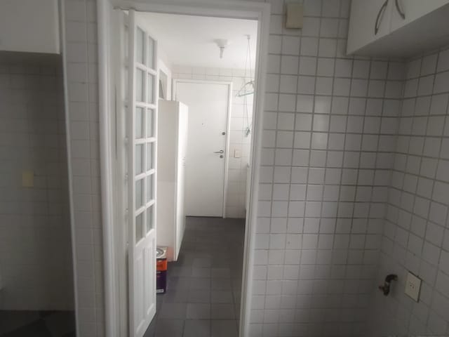 Apartamento com 125m² 3 quartos e 2 banheiros, à venda, no bairro Jardim Vila Mariana em São Paulo