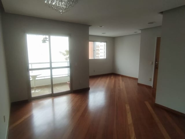 Apartamento com 125m² 3 quartos e 2 banheiros, à venda, no bairro Jardim Vila Mariana em São Paulo
