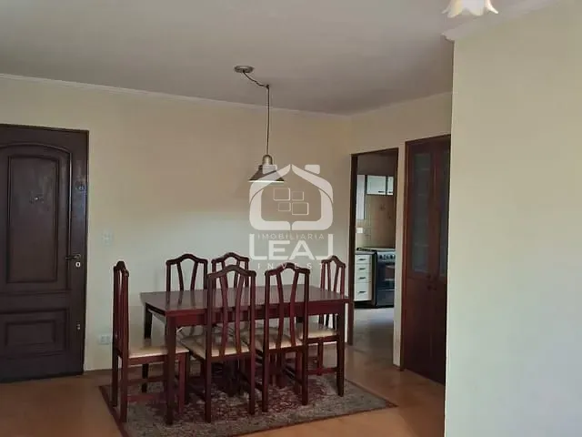 Apartamento com 67m² 2 quartos e 1 banheiro, à venda, no bairro Jardim Germânia em São Paulo