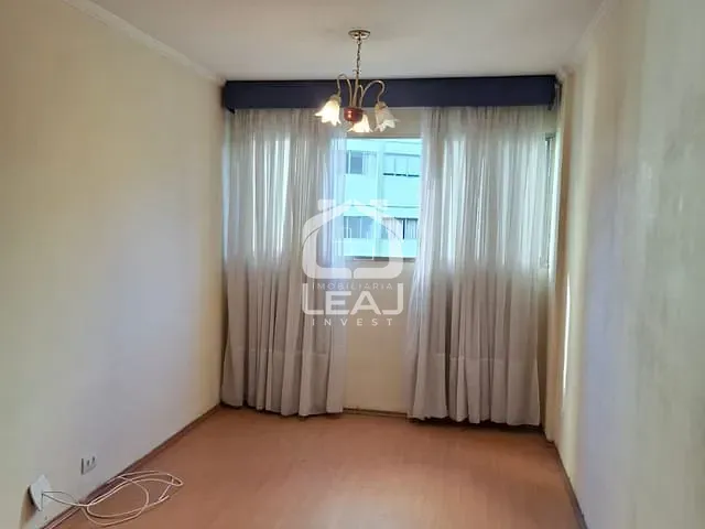 Apartamento com 67m² 2 quartos e 1 banheiro, à venda, no bairro Jardim Germânia em São Paulo
