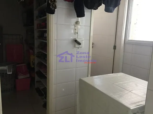 Apartamento com 93m² 3 quartos e 3 banheiros, à venda, no bairro Tatuapé em São Paulo