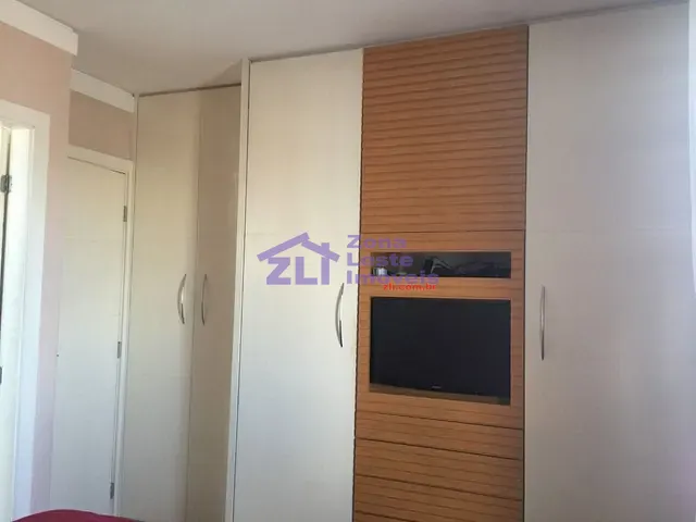 Apartamento com 93m² 3 quartos e 3 banheiros, à venda, no bairro Tatuapé em São Paulo