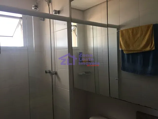 Apartamento com 93m² 3 quartos e 3 banheiros, à venda, no bairro Tatuapé em São Paulo