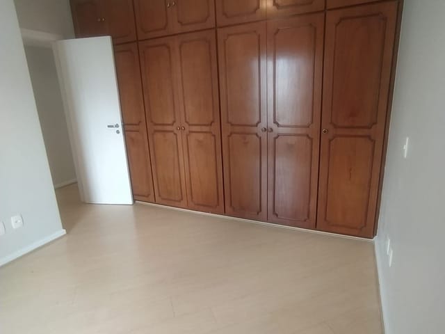 Apartamento com 125m² 3 quartos e 2 banheiros, à venda, no bairro Jardim Vila Mariana em São Paulo