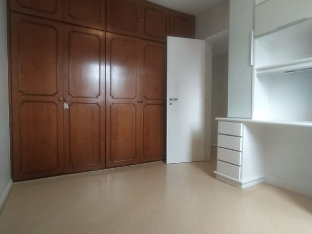 Apartamento com 125m² 3 quartos e 2 banheiros, à venda, no bairro Jardim Vila Mariana em São Paulo