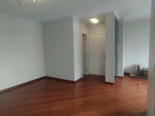 Apartamento com 125m² 3 quartos e 2 banheiros, à venda, no bairro Jardim Vila Mariana em São Paulo