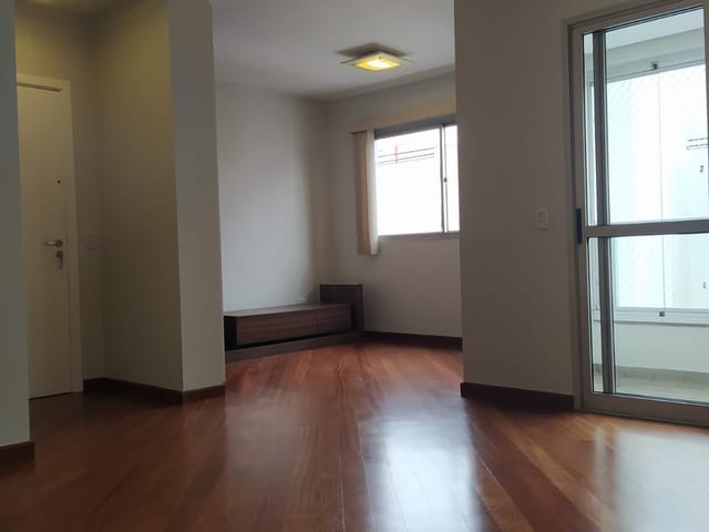Apartamento com 125m² 3 quartos e 2 banheiros, à venda, no bairro Jardim Vila Mariana em São Paulo