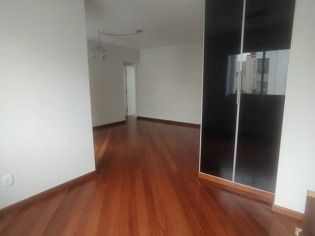 Apartamento com 125m² 3 quartos e 2 banheiros, à venda, no bairro Jardim Vila Mariana em São Paulo