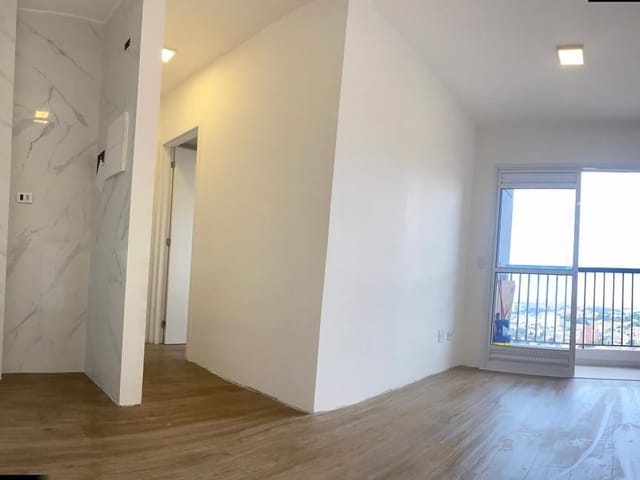 Foto do Apartamento - Apartamento para locação, 42m², Jardim Casablanca, 2 dormitórios, 1 vaga - R$2.300,00 aluguel e condominio - São Paulo, SP | Leal Invest