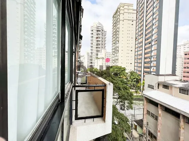 Apartamento com 270m² 3 quartos e 3 banheiros, à venda, no bairro Itaim Bibi em São Paulo